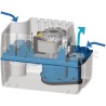 Pompe de relevage de condensats - SFA - Sanicondens Pro V02 - 45 dBA - Chaudi...