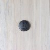 Jeu de Palet Complet MECABOIS - 12 palets en bois massif - Jeu familial tradi...