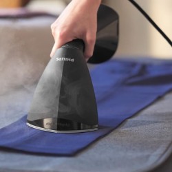 Défroisseur a main - PHILIPS - GC800/80 - Steamer Série 8000 -