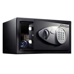 Coffre-fort MASTER LOCK X041ML 11L - Serrure Electronique - Idéal pour Bijoux...