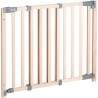 Barriere de Sécurité Bébé Safety Up pour Porte - ROBA - Largeur Réglable de 7...