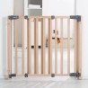 Barriere de Sécurité Bébé Safety Up pour Porte - ROBA - Largeur Réglable de 7...