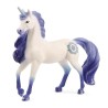 Figurine - SCHLEICH - Licorne Mandala, étalon - Bayala - Mixte - 5