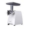 Hachoir a viande KENWOOD - MG360 - 1400 W - Acier Inoxydable -