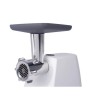 Hachoir a viande KENWOOD - MG360 - 1400 W - Acier Inoxydable -