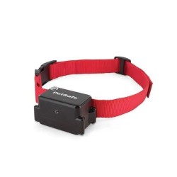 PETSAFE Collier supplémentaire Super Radio Fence - Pour clôture anti-fugue po...