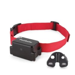 PETSAFE Collier supplémentaire Super Radio Fence - Pour clôture anti-fugue po...