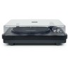Platine vinyle Bluetooth - THOMSON - TT650BT - Enregistrement USB - 2 haut-pa...