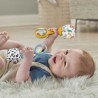 Fisher-Price-Mes Premiers Maracas-Jouet d'éveil 2 hochets des 3 mois