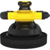 Polisseuse sans fil - 18V - STANLEY FATMAX V20 - SFMCE100B-XJ - 254 mm