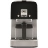 Cafetiere filtre kMix - KENWOOD - COX750BK - 1000 W - Noir - 6 tasses