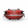 Four a pizza HKoeNIG - NAPL350 - Plaque Cuisson 32cm - Température jusqu'a 35...