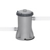 Kit piscine gonflable BESTWAY - Fast Set - 396 x 84 cm - Ronde
