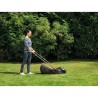 Tondeuse électrique filaire - BLACK&DECKER - BEMW351-QS - 1000W - 32cm de coupe