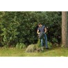 Tondeuse électrique filaire - BLACK&DECKER - BEMW351-QS - 1000W - 32cm de coupe
