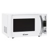 Micro-ondes CANDY Timeless CMXW20DW 700W 20L Digital Blanc - Fonction