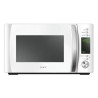 Micro-ondes CANDY Timeless CMXW20DW 700W 20L Digital Blanc - Fonction