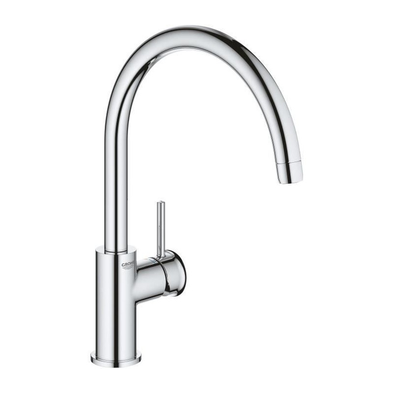 GROHE - Mitigeur monocommande Evier