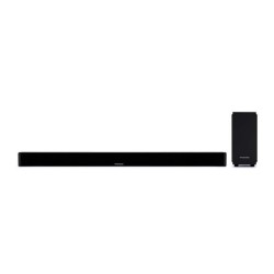 Barre de son Thomson SB250BT 2.1 avec Caisson de Basses - Bluetooth - 200W - ...