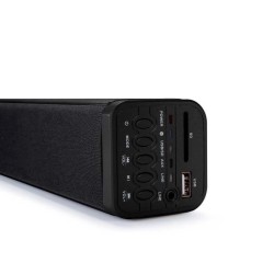 Barre de son Thomson SB250BT 2.1 avec Caisson de Basses - Bluetooth - 200W - ...