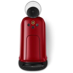 Cafetiere a capsules - PHILIPS - L'OR BARISTA - LM8012/51 - Original