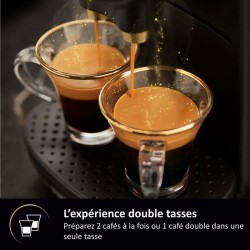 Cafetiere a capsules - PHILIPS - L'OR BARISTA - LM8012/51 - Original