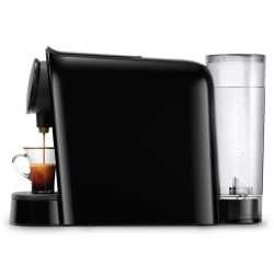 Cafetiere a capsules - PHILIPS - L'OR BARISTA - LM8012/00 - Original