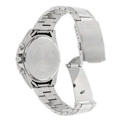 Montre - CASIO - EDIFICE - Acier inoxydable - Quartz - Résistance 10 ATM