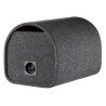 MTX RTT12AV Caisson de grave voiture tube reflex 30cm 350W RMS 4 membrane pol...