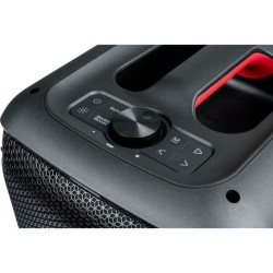 BIGBEN PARTYBTHPMAX - Enceinte lumineuse sans fil - Bluetooth 5.3 - 200W - US...