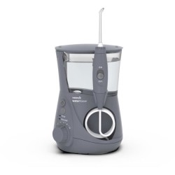 Jet Dentaire - WATERPIK - WP-667 Ultra Professionnel - Gris - 10 Niveaux de p...