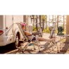Ventilateur Ø 22,5 cm avec variateur BOSCH - Universal Fan 18V-1000 - Sans fi...