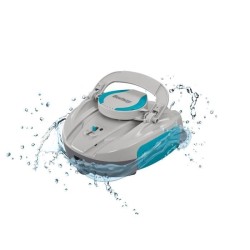 Robot aspirateur - Bestway - Jade - Rechargeable et autonome -