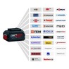 Batterie PROCORE 18V 4.0Ah Professional en boîte carton - BOSCH - 1600A016GB