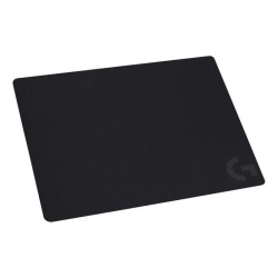Tapis de souris gamer - Logitech G - G240 - Noir