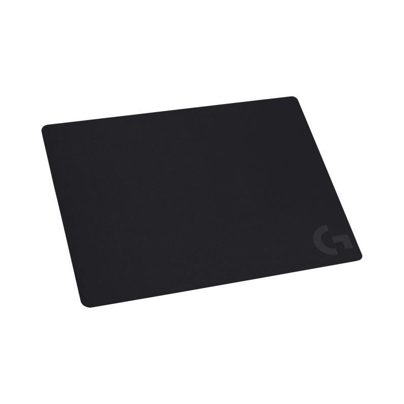 Tapis de souris gamer - Logitech G - G240 - Noir