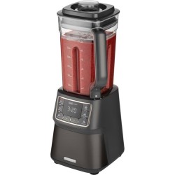 Mixeur automatique - SENCOR - SBU 7878BK - 1500 W - 28 000 tr/min - 7 vitesse...