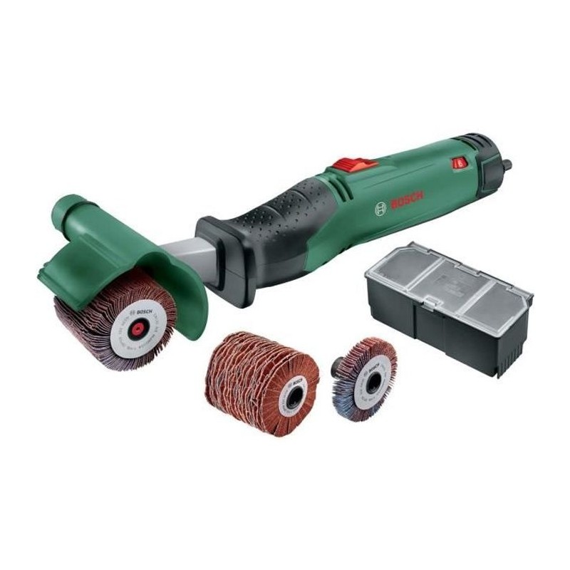 Ponceuse multifonction BOSCH - TEXORO 250W