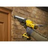 Pistolet a Mastic - STANLEY FATMAX V20 - SFMCE600B-XJ - 18V - Sans Batterie
