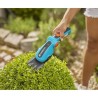 Kit cisaille a gazon ComfortCut Li + lame taille-buissons - 3,6 V/3,0 Ah - Pr...