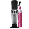 Machine a soda et eau pétillante - SODASTREAM - ART - 1 bouteille compatible ...