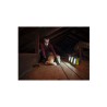 RYOBI - Triple panneau lumineux LED 18V ONE+ - 3 intensités : 3000 / 1200 / 5...