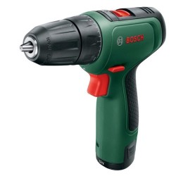 Perceuse-visseuse sans-fil Bosch - EasyDrill 1200 (Livrée avec 1 batterie 18V...