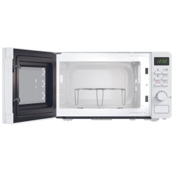 Micro-ondes Gril - CANDY CMGA20SDLWLI  Idea - 20L - MO : 700W - Gril