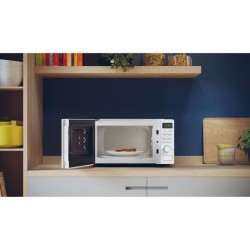 Micro-ondes Gril - CANDY CMGA20SDLWLI  Idea - 20L - MO : 700W - Gril