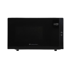 Micro-ondes - CONTINENTAL EDISON - CEMO23BG - Gril -  Noir - 1280 W - L48 x H...
