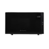 Micro-ondes - CONTINENTAL EDISON - CEMO23BG - Gril -  Noir - 1280 W - L48 x H...
