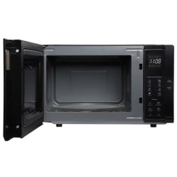 Micro-ondes - CONTINENTAL EDISON - CEMO23BG - Gril -  Noir - 1280 W - L48 x H...