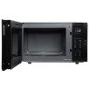 Micro-ondes - CONTINENTAL EDISON - CEMO23BG - Gril -  Noir - 1280 W - L48 x H...