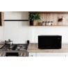 Micro-ondes - CONTINENTAL EDISON - CEMO23BG - Gril -  Noir - 1280 W - L48 x H...